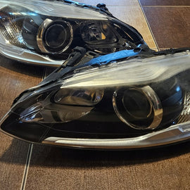 Frontscheinwerfer Volvo Xc60 Xenon Ein Satz Scheinwerfer Headlight SCH3846602275zl