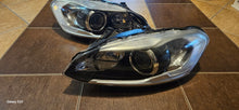 Laden Sie das Bild in den Galerie-Viewer, Frontscheinwerfer Volvo Xc60 Xenon Ein Satz Scheinwerfer Headlight SCH3846602275zl