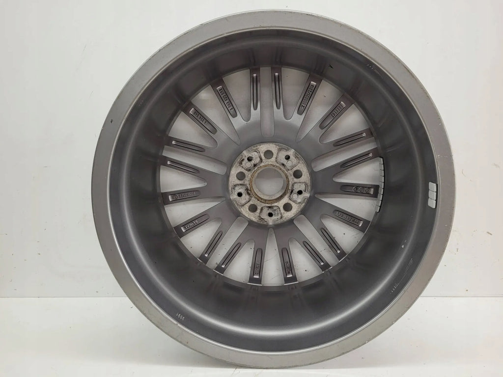 1x Alufelge 19 Zoll 9.0" 5x120 44ET 6863423 BMW 5 G31 G30 G32 Rim Wheel FEL9729861112qo