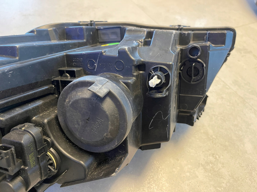 Frontscheinwerfer Peugeot 508 II 9823144080 LED Rechts Scheinwerfer Headlight SCH6524571888vn