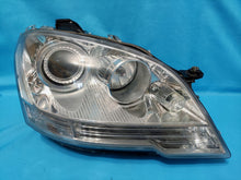Laden Sie das Bild in den Galerie-Viewer, Frontscheinwerfer Mercedes-Benz W164 A164820XXXX Xenon Rechts Headlight SCH2239190494pd
