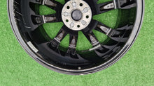 Laden Sie das Bild in den Galerie-Viewer, 1x Alufelge 18 Zoll 8.0" 5x112 Glanz 1K8601025M VW Scirocco Passat Rim Wheel FEL1406765063kk