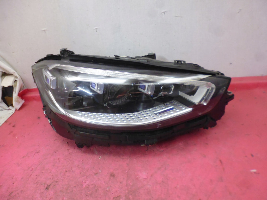 Frontscheinwerfer Mercedes-Benz W223 A2239065404 LED Rechts Headlight