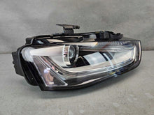Laden Sie das Bild in den Galerie-Viewer, Frontscheinwerfer Audi A4 103419012836 Xenon Rechts Scheinwerfer Headlight SCH4628085094fu