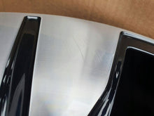 Load image into Gallery viewer, 1x Alufelge 19 Zoll 8.0" 5x112 34ET Glanz Schwarz A2934010100 Mercedes-Benz Eqc FEL6061003232kf