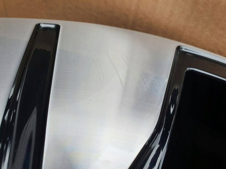 1x Alufelge 19 Zoll 8.0" 5x112 34ET A2934010100 Mercedes-Benz Eqc Rim Wheel FEL6061003232kf