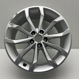 1x Alufelge 18 Zoll 8.0