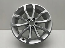 Laden Sie das Bild in den Galerie-Viewer, 1x Alufelge 18 Zoll 8.0" 5x112 40ET 8W0601025H Audi A4 Rim Wheel FEL6892115823rk