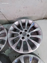 Load image into Gallery viewer, 4x Alufelge 16 Zoll 13399305 Opel Corsa E Rim Wheel FEL1441664411vf