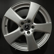 Load image into Gallery viewer, 4x Alufelge 17 Zoll 7.0" 5x112 48 5ET A2054015500 Mercedes-Benz W205 Rim Wheel FEL1309782029za