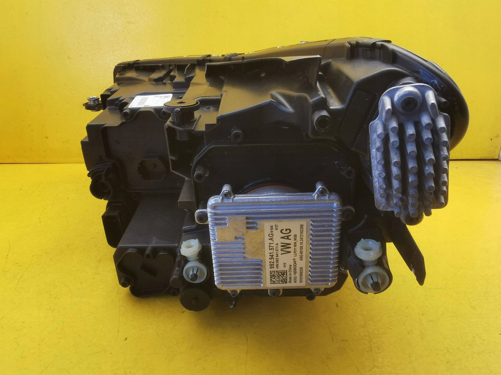 Frontscheinwerfer VW Tiguan 571941006B LED Rechts Scheinwerfer Headlight SCH3462824852hh