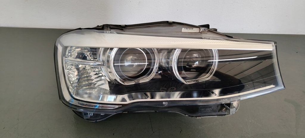 Frontscheinwerfer BMW F26 X3 F25 Rechts Scheinwerfer Headlight SCH2936831644kq