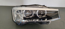 Laden Sie das Bild in den Galerie-Viewer, Frontscheinwerfer BMW F26 X3 F25 Rechts Scheinwerfer Headlight SCH2936831644kq