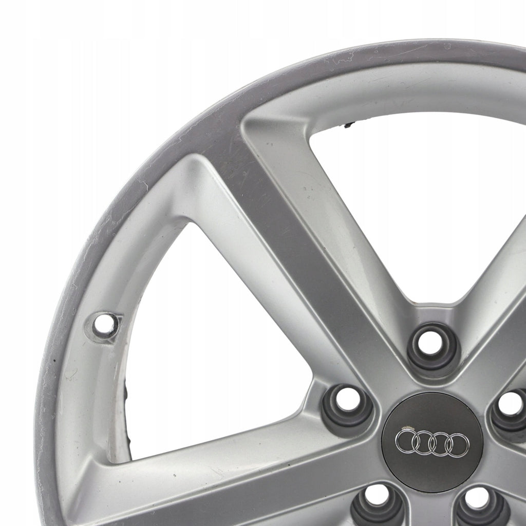 1x Alufelge 18 Zoll 8.5" 5x112 8T0601025CG Audi A5 Rim Wheel FEL9281229048og