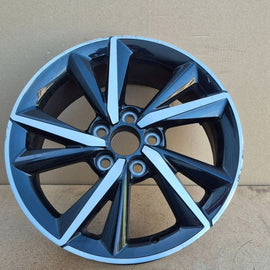 1x Alufelge 17 Zoll 7.0