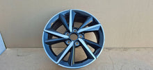 Laden Sie das Bild in den Galerie-Viewer, 1x Alufelge 17 Zoll 7.0" 5x114.3 50ET PW457-02001 Toyota Corolla Rim Wheel FEL3319357113nx