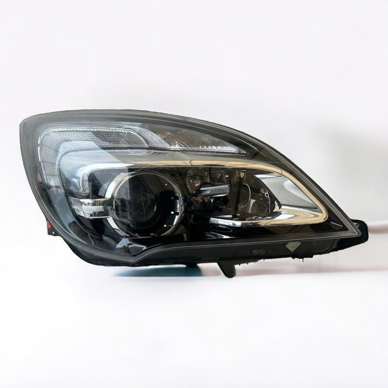 Frontscheinwerfer Opel Meriva B 13372334 Xenon Rechts Scheinwerfer Headlight