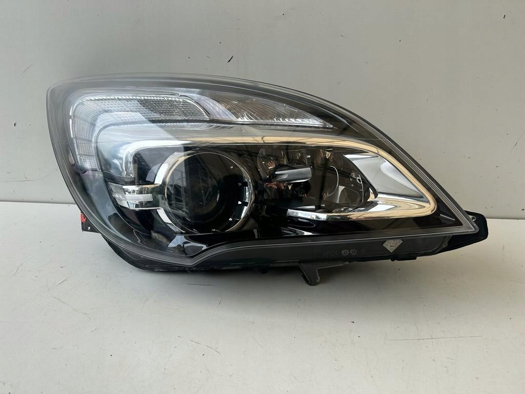 Frontscheinwerfer Opel Meriva B 13372334 Xenon Rechts Scheinwerfer Headlight