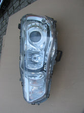 Load image into Gallery viewer, Frontscheinwerfer Mitsubishi Outlander Links Scheinwerfer Headlight