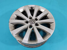 Laden Sie das Bild in den Galerie-Viewer, 1x Alufelge 17 Zoll 7.0" 5x110 35ET 13269541 Opel Meriva B Rim Wheel FEL5376673785dy