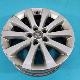 1x Alufelge 17 Zoll 7.0
