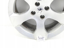 Load image into Gallery viewer, 1x Alufelge 17 Zoll 7.5" 4x108 29ET 9673738677 Peugeot 3008 Rim Wheel FEL2605217193uw