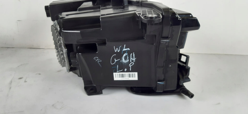 Frontscheinwerfer Jeep Grand Cherokee 68448343AD Links Scheinwerfer Headlight SCH1739414288ox