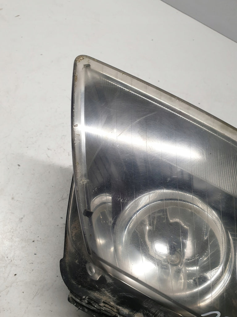 Frontscheinwerfer Audi A8 Rechts Scheinwerfer Headlight