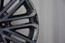 Load image into Gallery viewer, 1x Alufelge 18 Zoll 7.5&quot; 5x114.3 55ET 52910-J7500 Hyundai Ceed Rim Wheel