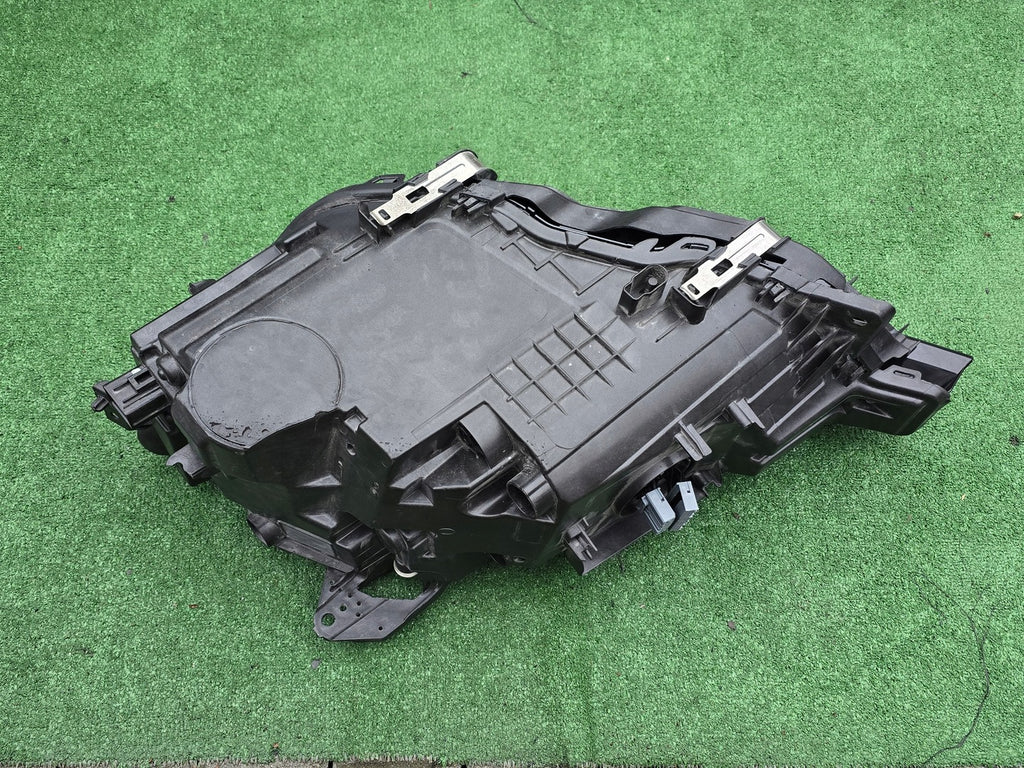 Frontscheinwerfer Volvo Xc60 31656615 Rechts Scheinwerfer Headlight SCH1819978980rl