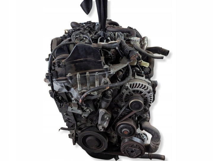 Motor Mazda Cx-3 S550 1.5 2015 Diesel Engine Komplett MOT9559258823jy