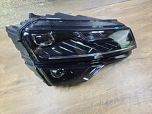 Laden Sie das Bild in den Galerie-Viewer, Frontscheinwerfer Skoda Karoq 57B941016D Rechts Scheinwerfer Headlight SCH8599124151fq