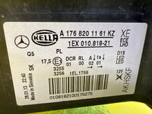 Load image into Gallery viewer, Frontscheinwerfer Mercedes-Benz W176 A1768201161 Xenon Links Headlight SCH5600956716zo