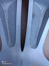 Load image into Gallery viewer, 1x Alufelge 17 Zoll 7.5" 5x112 48ET Glanz Silber 4F0601025 52910-2S200 Audi FEL5028732115ws