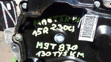 Laden Sie das Bild in den Galerie-Viewer, Motor Renault Master III M9T870 2.3 DCI 130TKm Diesel Engine Unkomplett