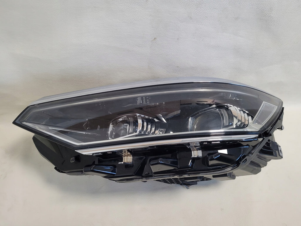 Frontscheinwerfer VW Passat B8 3G1941081P Full LED Links Scheinwerfer Headlight