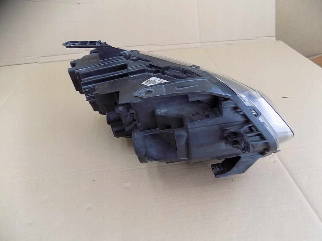 Frontscheinwerfer Dacia Duster 260602465R Links Scheinwerfer Headlight SCH1993757004ci