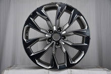 Load image into Gallery viewer, 1x Alufelge 20 Zoll 8.5&quot; 5x114.3 54ET 52910-R5450 Kia Sorento Iv Rim Wheel