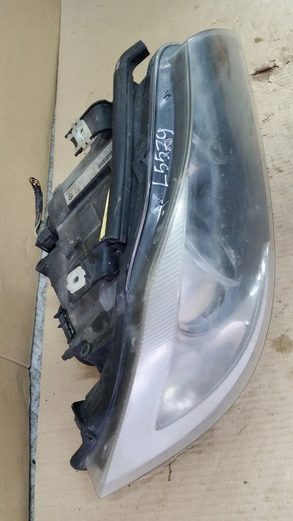 Frontscheinwerfer BMW E91 E90 6942744 Xenon Rechts Scheinwerfer Headlight