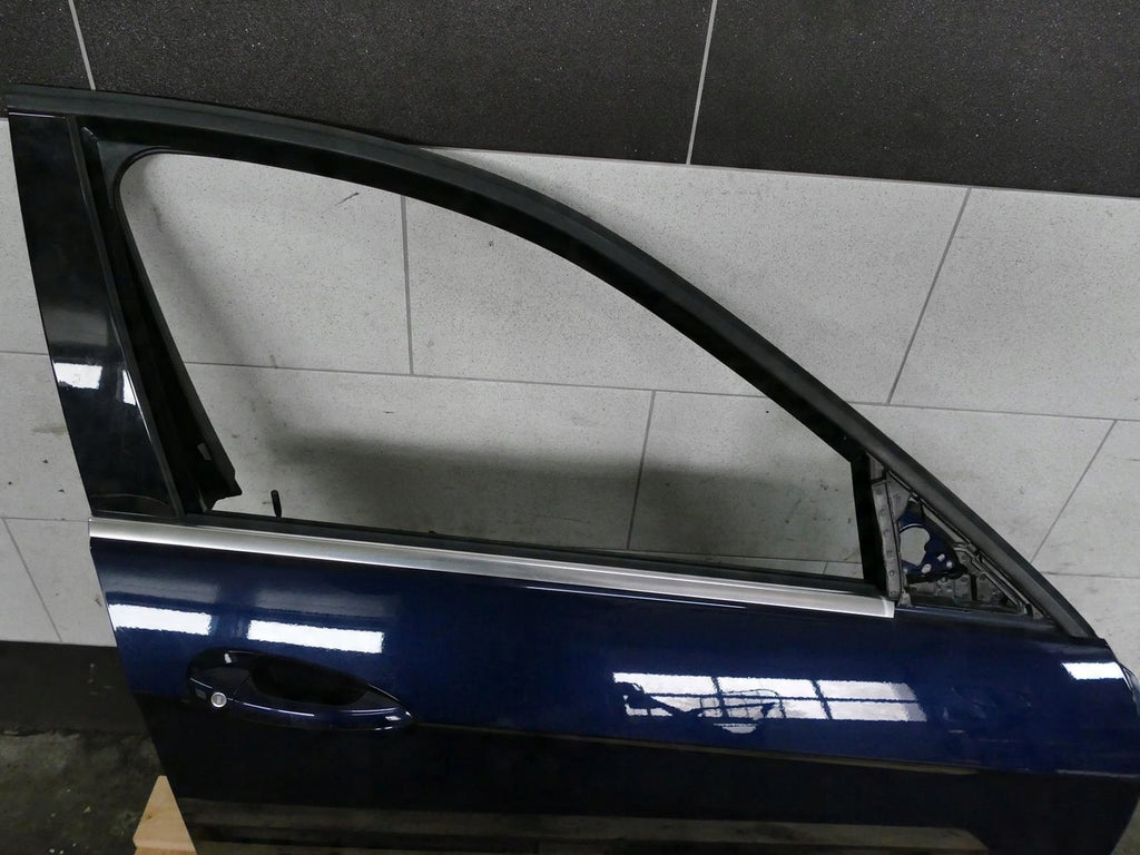 Tür Mercedes-Benz W212 Vorne Rechts Door Porta Porte