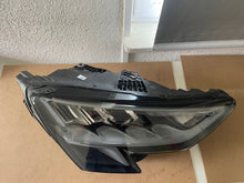 Laden Sie das Bild in den Galerie-Viewer, Frontscheinwerfer Audi A3 8Y0941012 LED Rechts Scheinwerfer Headlight SCH5094035843vm