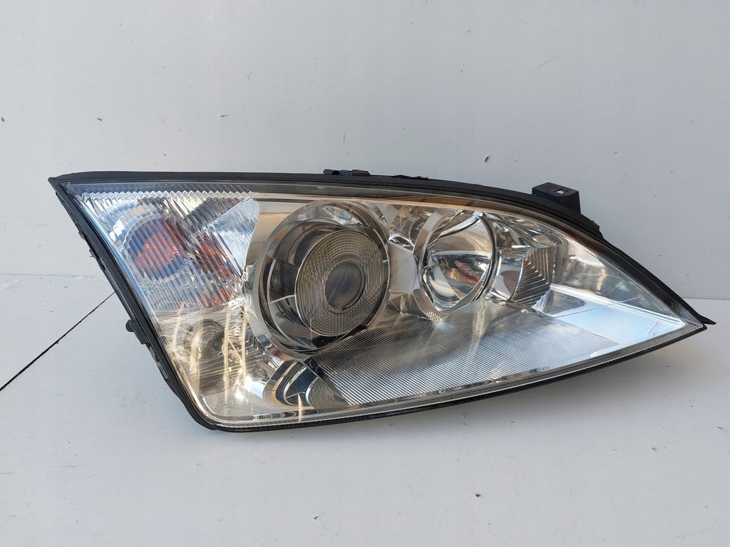 Frontscheinwerfer Ford Mondeo 1S71-13005-CM Xenon Rechts Scheinwerfer Headlight