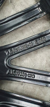 Load image into Gallery viewer, 1x Alufelge 18 Zoll 7.5" 5x112 40ET A2064014900 Mercedes-Benz C-Class W206 FEL2865185645gb