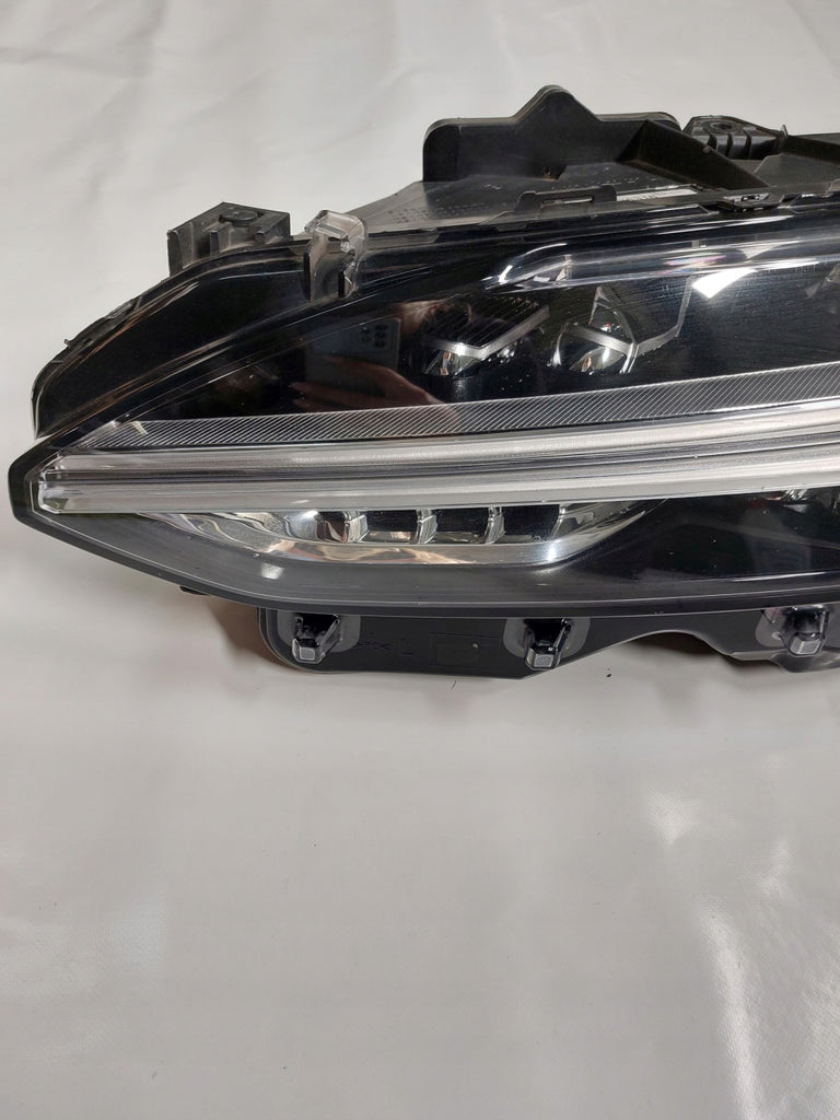Frontscheinwerfer Volvo S90 V90 32228316 LED Links Scheinwerfer Headlight SCH1896470902pc