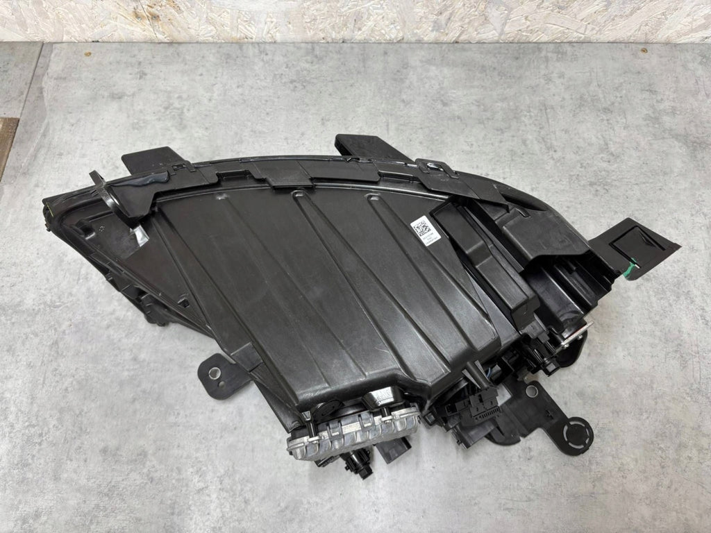 Frontscheinwerfer Opel Grandland 9870487780 Links Scheinwerfer Headlight SCH6033485060qm