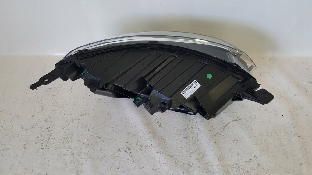 Frontscheinwerfer Opel Vivaro C Zafira Life 9832837680 LED Links Headlight SCH3454037935jl