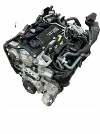 Motor Toyota V I A25A-A92CG 2018 Hybrid Engine Komplett