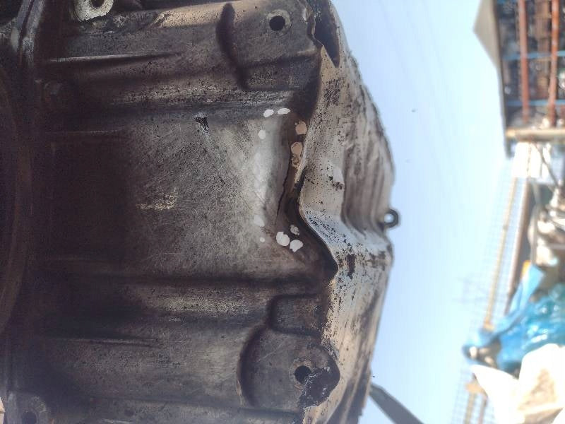 Motor VW Passat Cc CBB 2.0 TDI 170PS Diesel Engine Unkomplett