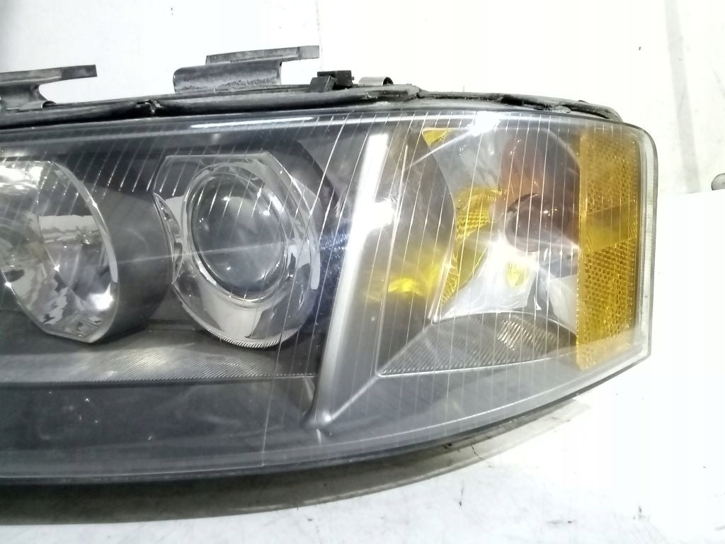 Frontscheinwerfer Audi A6 Allroad C5 Xenon Links Scheinwerfer Headlight
