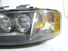 Laden Sie das Bild in den Galerie-Viewer, Frontscheinwerfer Audi A6 Allroad C5 Xenon Links Scheinwerfer Headlight